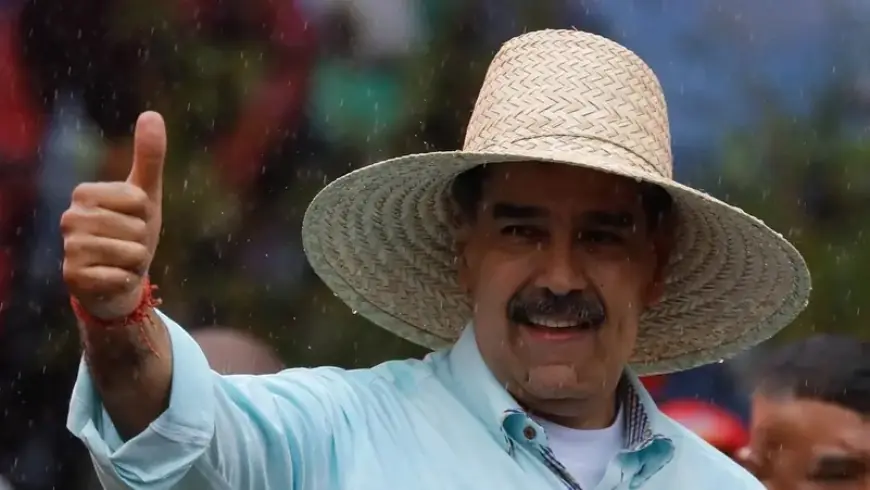 بدون هواتف.. استخبارات كوبية تتولى حماية مادورو