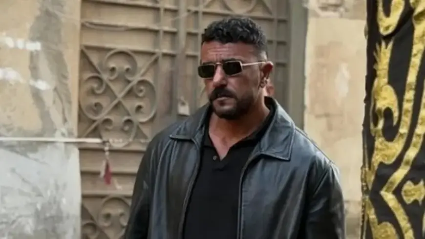 العوضي عن قرار زواجه: "اللي يتضايق يتضايق".. وهجوم يطاله