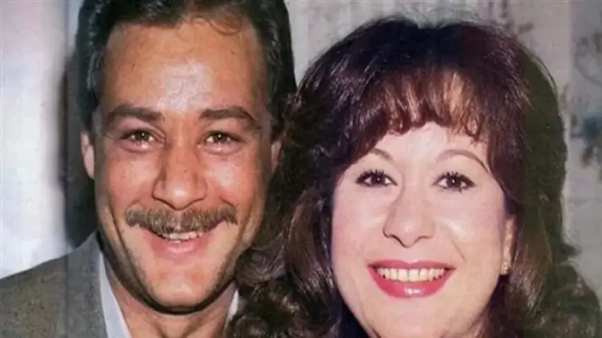 "قاطعت والدتها لأجل الفيشاوي".. أسرار في حياة سمية الألفي