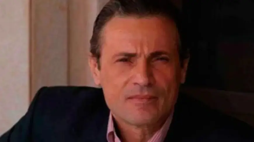 صدمة في الوسط الفني.. رحيل مفاجئ للممثل وليد العلايلي