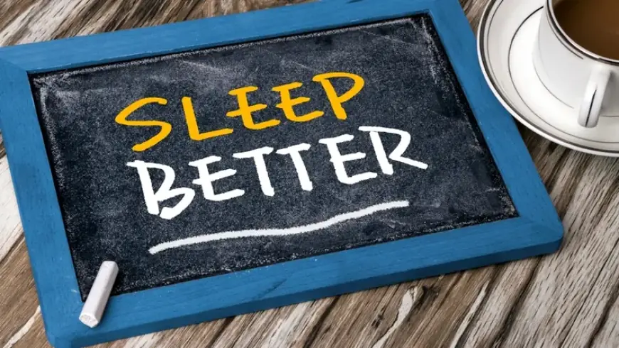 النوم الهادئ لا يبدأ من الدماغ.. بل من الأمعاء