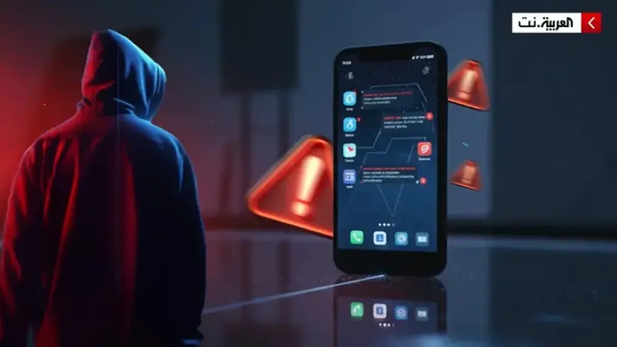 ثغرة صامتة كفيلة بسرقتك.. الإشعارات سلاح تجسس على هواتفنا