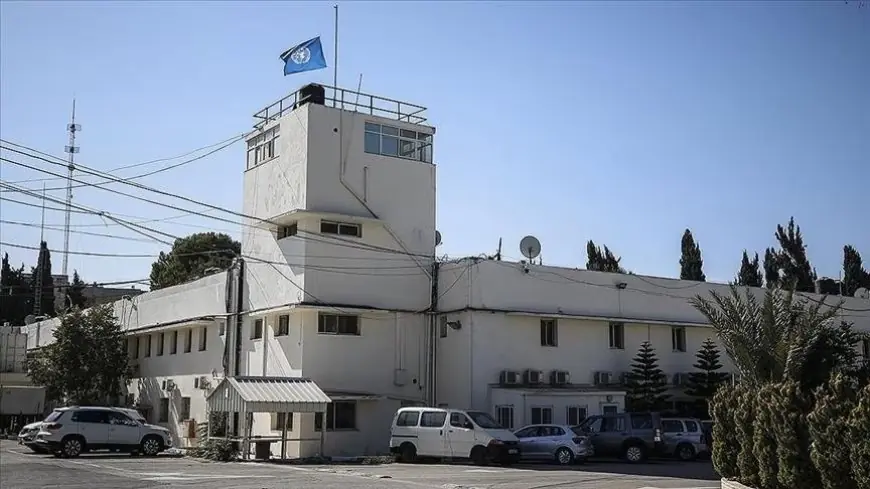 الأونروا: حملة تضليل إعلامي منسقة لتفكيكنا بلغت مستويات غير مسبوقة