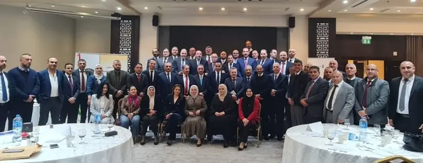 في اختتام مؤتمرهما المشترك: القضاء الأعلى والنيابة العامة يؤكدان تبنيهما التوصيات وتحويلها إلى خطوات عملية مستقبلية