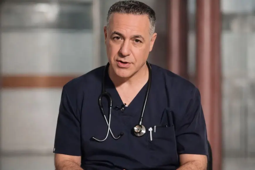 عامٌ على اختطاف طبيب الحياة: حسام أبو صفية وفضيحة الصمت العالمي