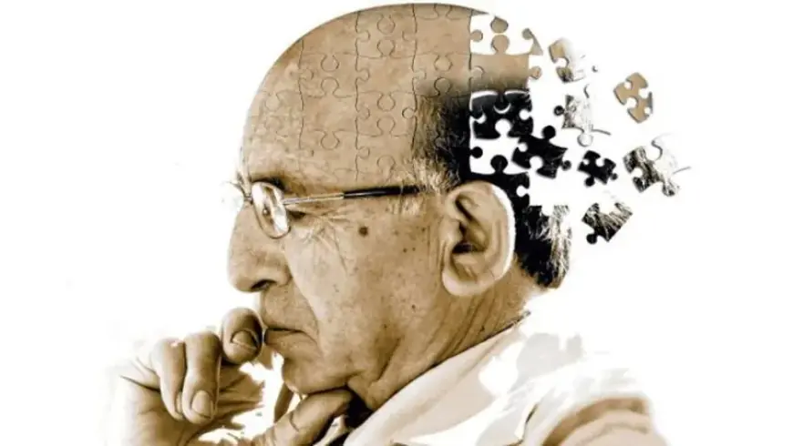 ستة أعراض قد تكون نذيراً مبكراً على الإصابة بالخرف