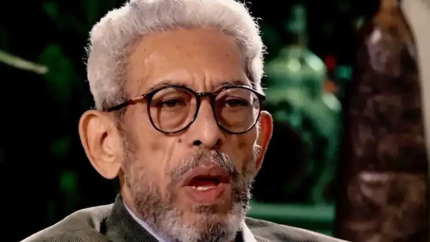 قبل 3 سنوات من رحيله.. قصة اعتزال فُرض على داوود عبد السيد