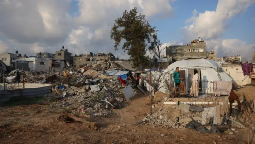 الكابينت يعلن موافقة 3 دول على إرسال قوات لغزة ويرفض مشاركة تركيا