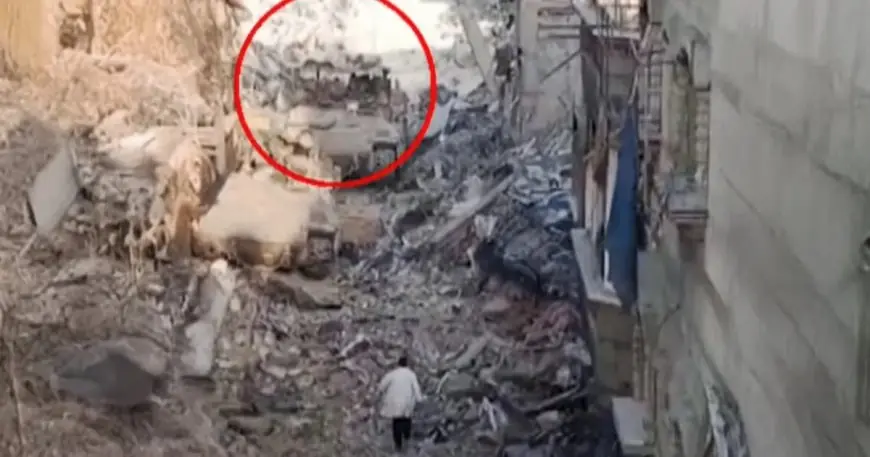 مدير مجمع الشفاء الطبي يكشف تفاصيل اعتقال مدير مستشفى كمال عدوان