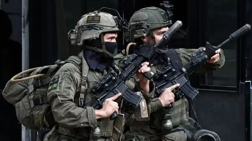 العقاب الجماعي.. سياسة إسرائيلية متواصلة في الضفة الغربية المحتلة