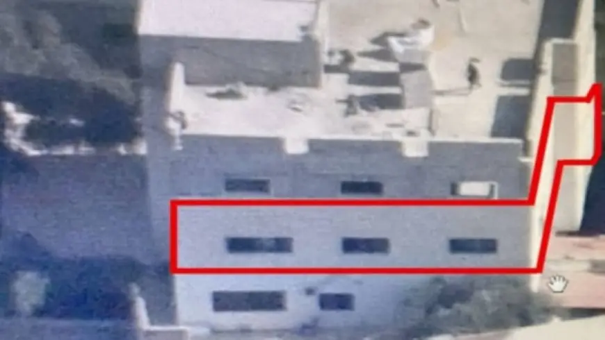 وسائل إعلام فلسطينية: الاحتلال يصادر منزل عائلة أبو الرب في قباطية