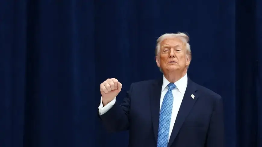 أول تعليق من مبعوث بوتين على محادثات ترامب وزيلينسكي