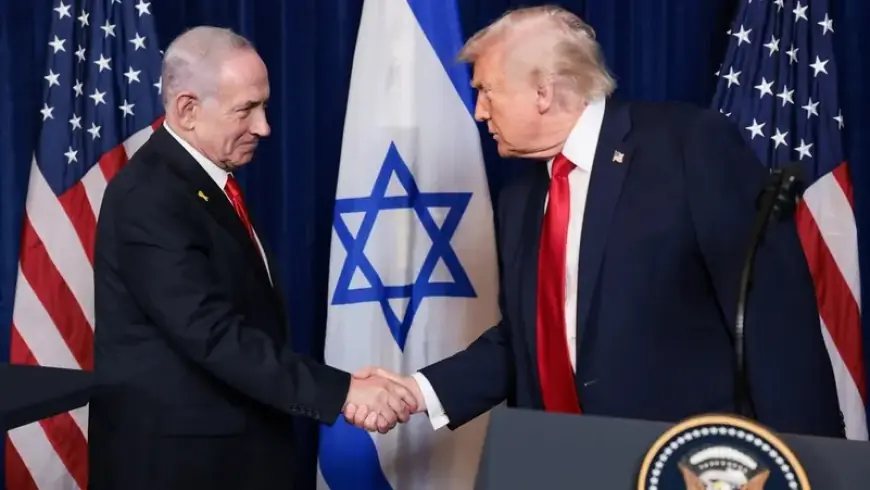 ترامب يهدد حماس: أمامكم وقت قصير لتسليم السلاح