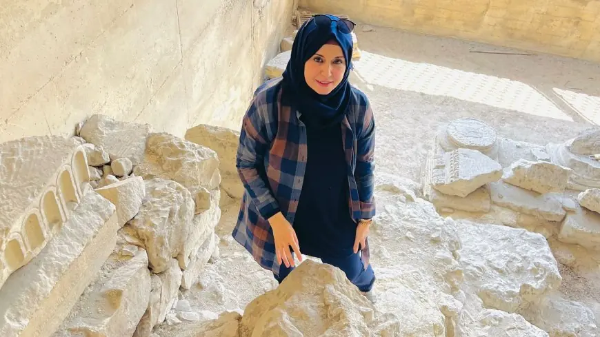 "ثورة الأركيولوجيا في الضفة الغربية: توظيف علم الآثار في إعادة تشكيل الهوية والسيادة"