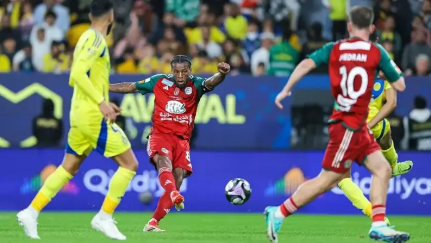 فينالدوم.. "كابوس" يلاحق النصر داخل الملعب