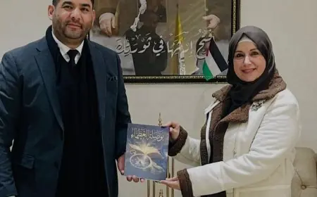 "حين تُصوِّب الحكمة مسار الإنسان"