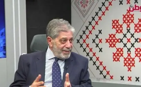 إستهداف فنزويلا لا ينفصل عن مواقف كاراكاس الداعمة لحقوق شعبنا .