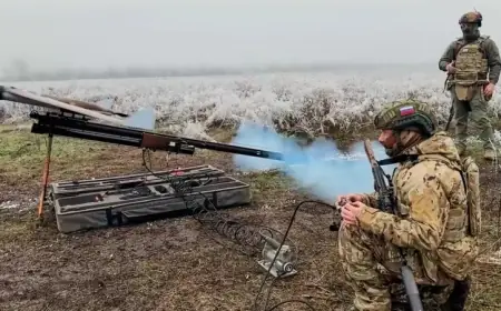 روسيا تشير لتصعيد واضح: أوكرانيا تستهدفنا يومياً بالمسيرات