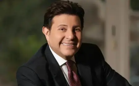 هاني شاكر ينفي امتلاكه مليار دولار.. ويكشف أكبر مبلغ أنفقه مؤخراً