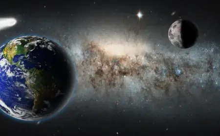 "الانكماش العظيم".. علماء يكتشفون ظاهرة مرعبة قد تؤدي إلى "نهاية الكون"