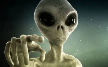 علماء يلتقطون الآثار الأوضح لكائنات فضائية.. ماذا شاهدوا؟