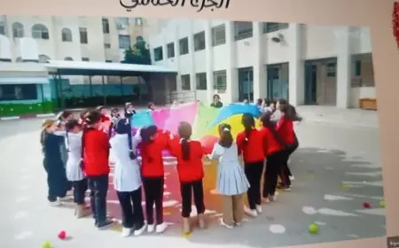 تربية طولكرم تختتم دورة تهيئة المعلم الجديد وتُنهي مناقشة مشاريع التخرج