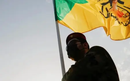 سفارة أميركا في العراق: تفكيك الميليشيات المدعومة من إيران حاجة ملحة