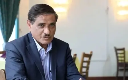 مصدر رئاسي يمني: نطالب الإمارات بالسماح للبحسني بالمغادرة إلى الرياض