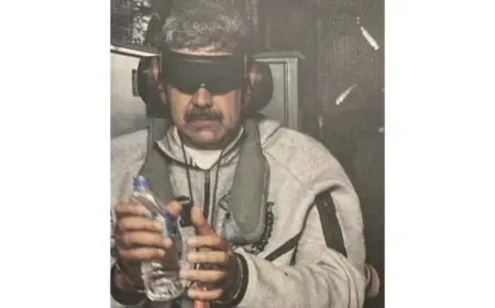 لماذا يصعب على الصين تكرار سيناريو اختطاف مادورو في تايوان؟