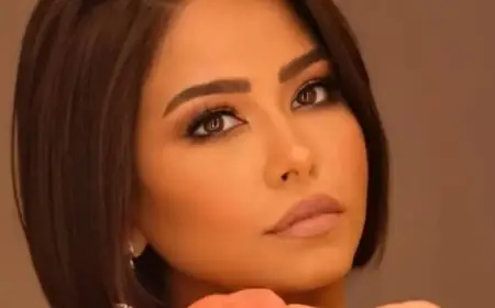 أين شيرين؟.. نقيب المهن التمثيلية في مصر يكشف التفاصيل