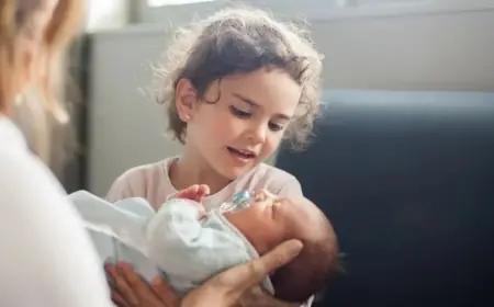 دراسة مفاجئة: إنجاب البنات يحمي الآباء من الخرف ويحافظ على صحة الدماغ