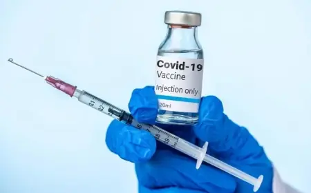 دراسة طبية تثير المخاوف.. هل توجد أدلة قاطعة على علاقة لقاح كورونا بالسرطان؟