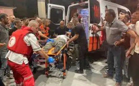 استشهاد مواطن متأثرا بإصابته برصاص الاحتلال في مدينة الخليل واحتجاز جثمانه