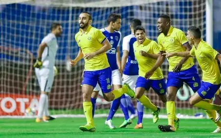 16 ركلة جزاء في مباريات الهلال والنصر.. والسهلاوي الأكثر
