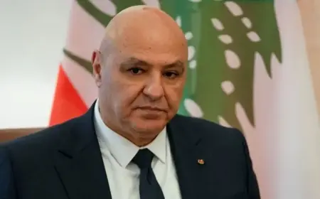 عون يحسم ملف السلاح: مهمته انتهت وبقاؤه يثقل كاهل لبنان