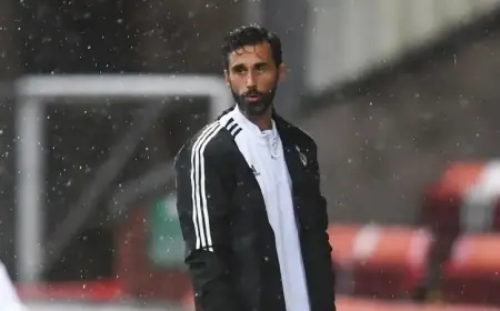 أربيلوا يخلف زميله السابق ألونسو في تدريب ريال مدريد