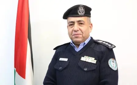 الأمن الإعلامي  بين قداسة الحقيقة وضجيج السَّبق: معركة الوعي الوطني الفلسطيني