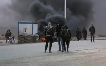 قسد: المقاومة خيارنا في أي منطقة لا يشملها الاتفاق مع دمشق