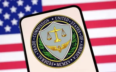 أميركا تراجع صفقات عمالقة التكنولوجيا لاستقطاب مواهب الشركات الناشئة