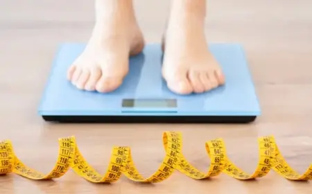 للمرة الأولى.. تجربة طبية توقف زيادة الوزن السكانية وتكسر مسار السمنة