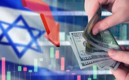 حملة ضغط شعبية في إلينوي تطالب بوقف تجديد سندات إسرائيلية بقيمة 15 مليون دولار