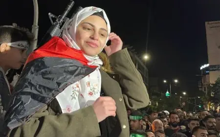 نابلس: الاحتلال يعتقل أسيرة محررة ومواطنا من مخيمي بلاطة والعين