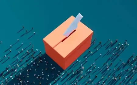 بدء التصويت في المرحلة الثالثة والأخيرة من انتخابات ميانمار