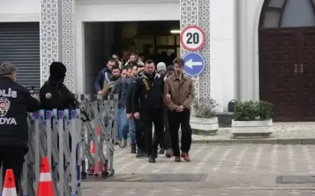 تركيا.. الكشف عن شبكة احتيال استخدمت الذكاء الاصطناعي وصور النساء