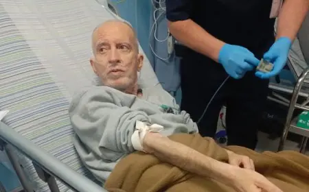 خالد الصيفي حرا على أرض متعبة