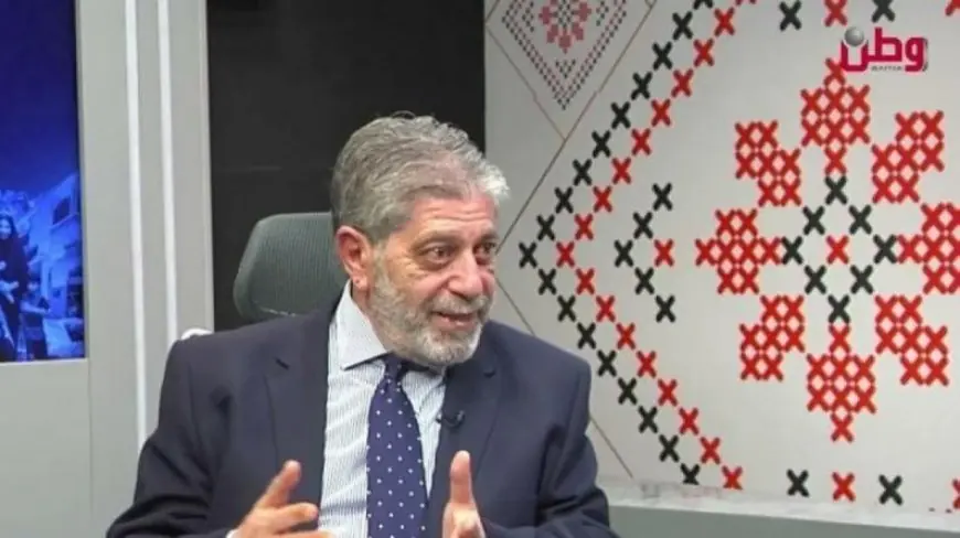 إستهداف فنزويلا لا ينفصل عن مواقف كاراكاس الداعمة لحقوق شعبنا .