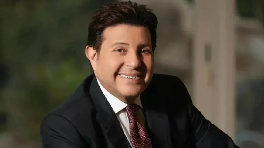 هاني شاكر ينفي امتلاكه مليار دولار.. ويكشف أكبر مبلغ أنفقه مؤخراً