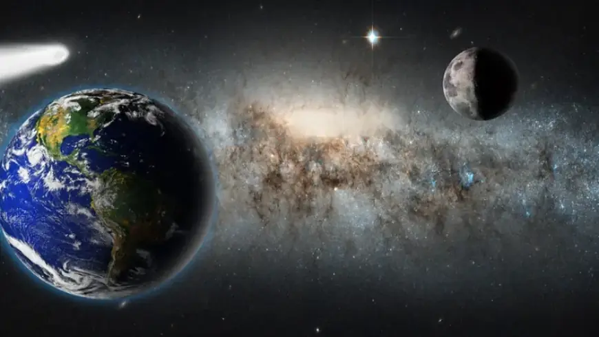 "الانكماش العظيم".. علماء يكتشفون ظاهرة مرعبة قد تؤدي إلى "نهاية الكون"