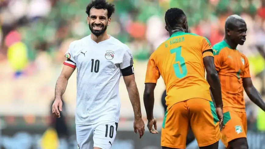 مدرب كوت ديفوار: صلاح لن "يسرق" تركيزنا أمام مصر