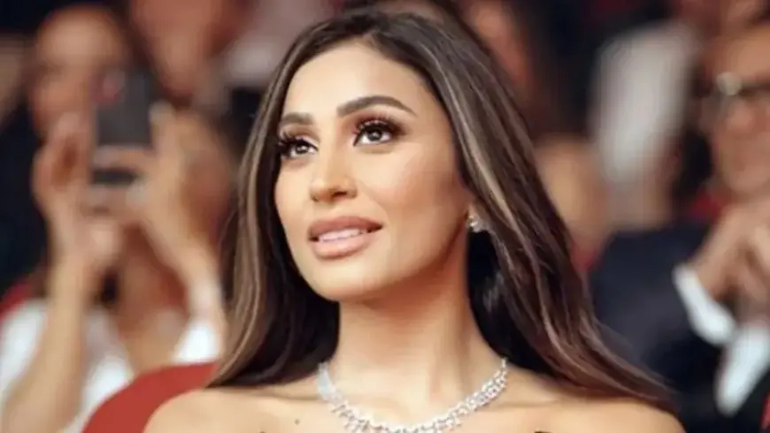 دينا الشربيني تنشر فيديو عن كواليس "لا ترد ولا تستبدل" برسالة مؤثرة